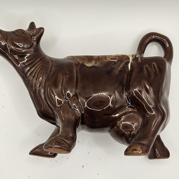 Mid Century Cow Creamer - Picture 5 of 5